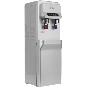 9956618 Диспенсер Ecotronic V32-LCE серебристый