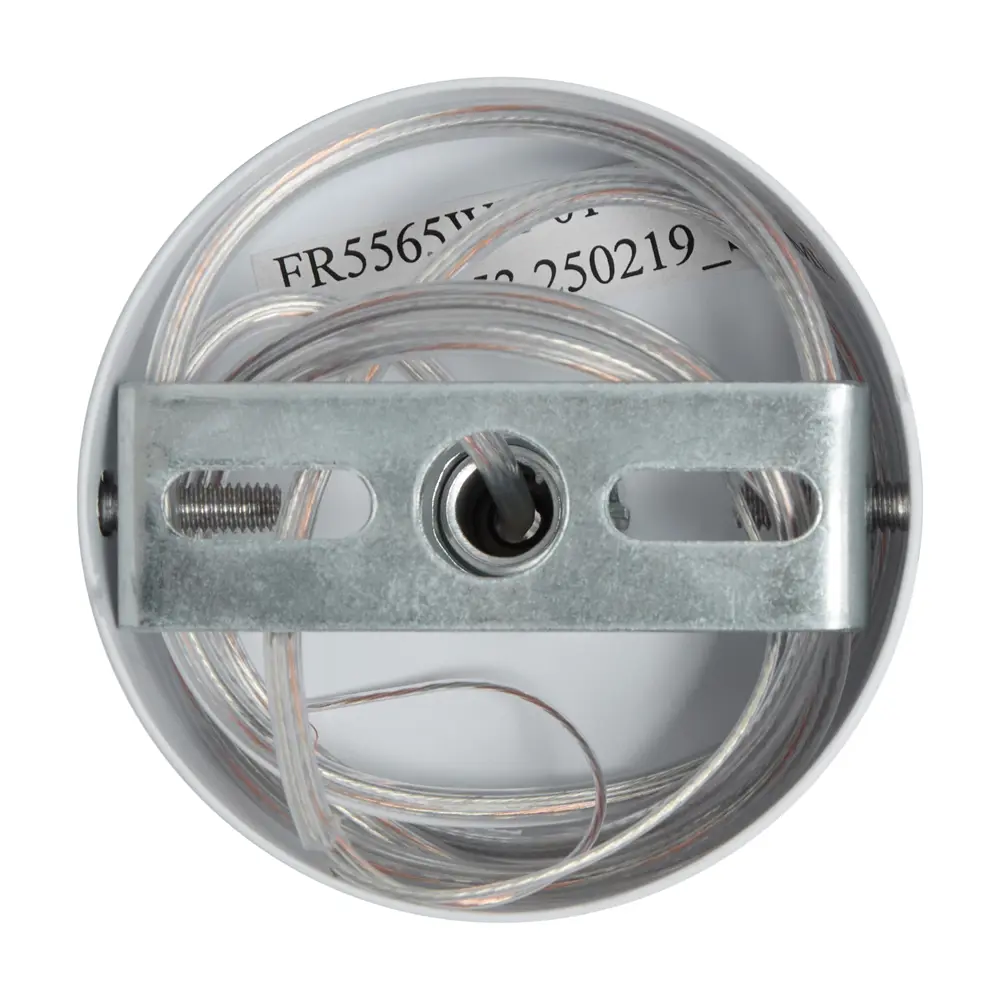 Подвесной светильник Freya Aris - белый шар для современного интерьера 89426759 STLM-1573487 - Вид №4