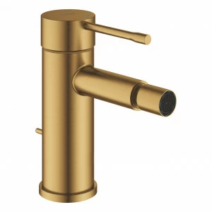 Смеситель для биде GROHE Essence New, уменьшенный, холодный рассвет матовый (32935GN1)