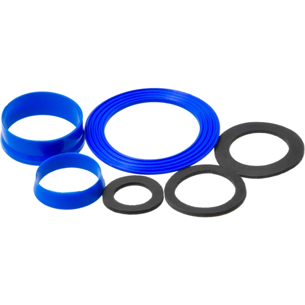 Универсальный ремонтный набор для сифона Santreyd STLM-0076408 (6 предметов) 87959921 