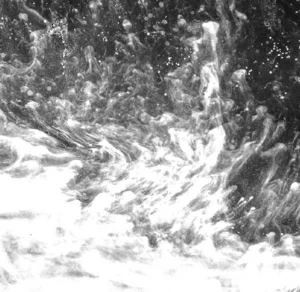 Декоративная панель Liquid Dreams White Spirit