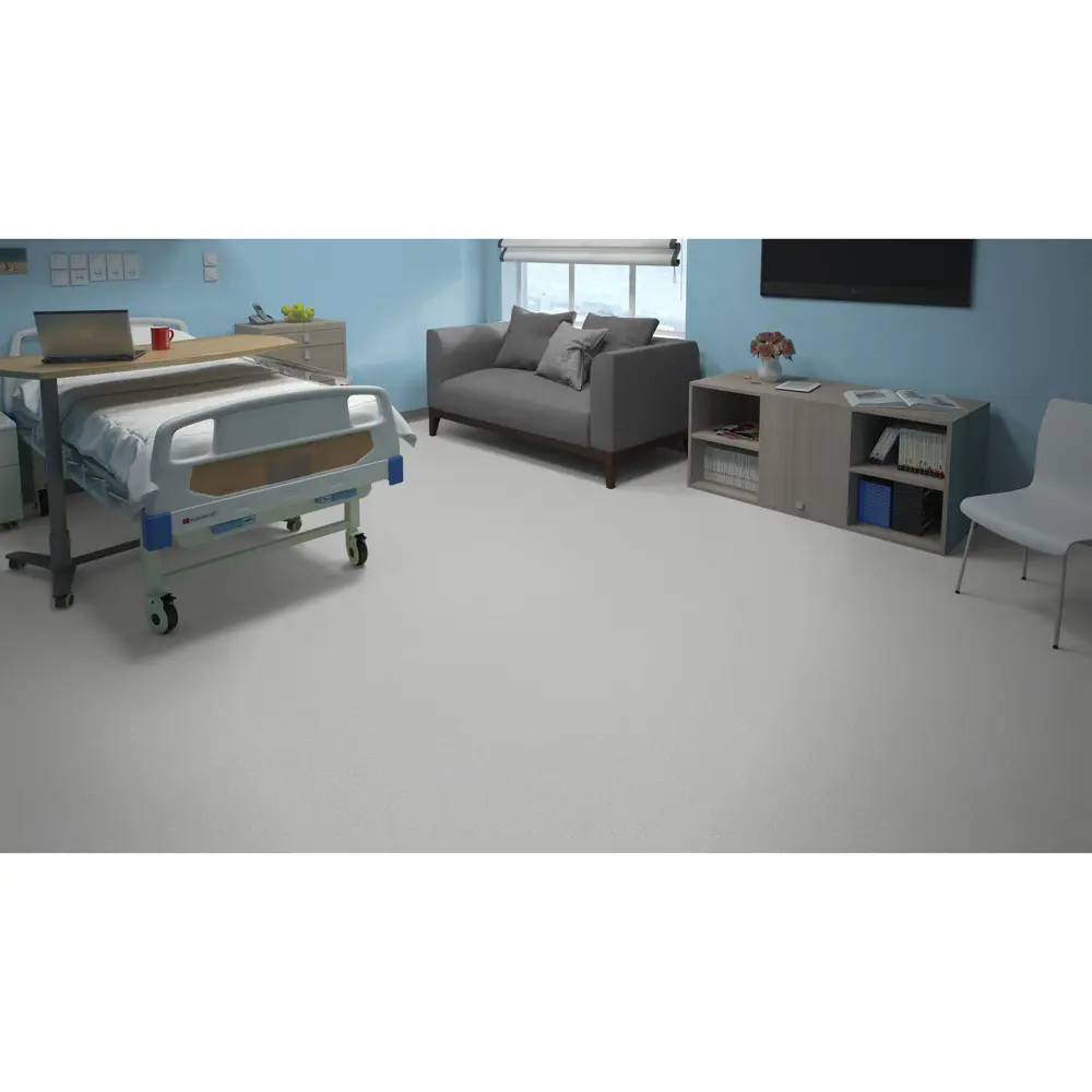 Tarkett ACCZENT PRO - коммерческий линолеум для помещений с высокой нагрузкой 82331200 STLM-0024702 - Вид №5