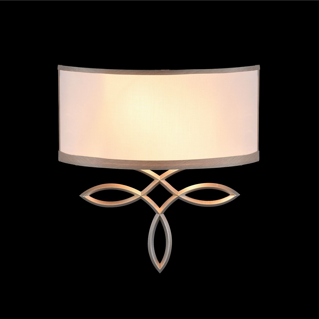 Бра настенное серое Teona FR5538WL-02BR FREYA MODERN 00-3957435 Серый - Вид №2