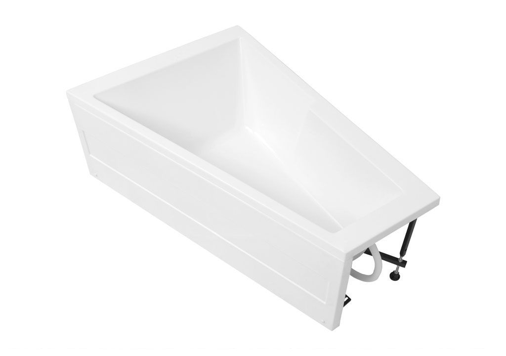 Фронтальная панель для ванны Aquanet Accord 150 00210272 - Вид №2