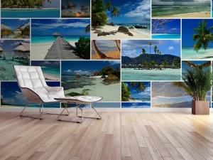 Architects Paper Обои с цифровой печатью с пейзажами Ap digital iv 109215