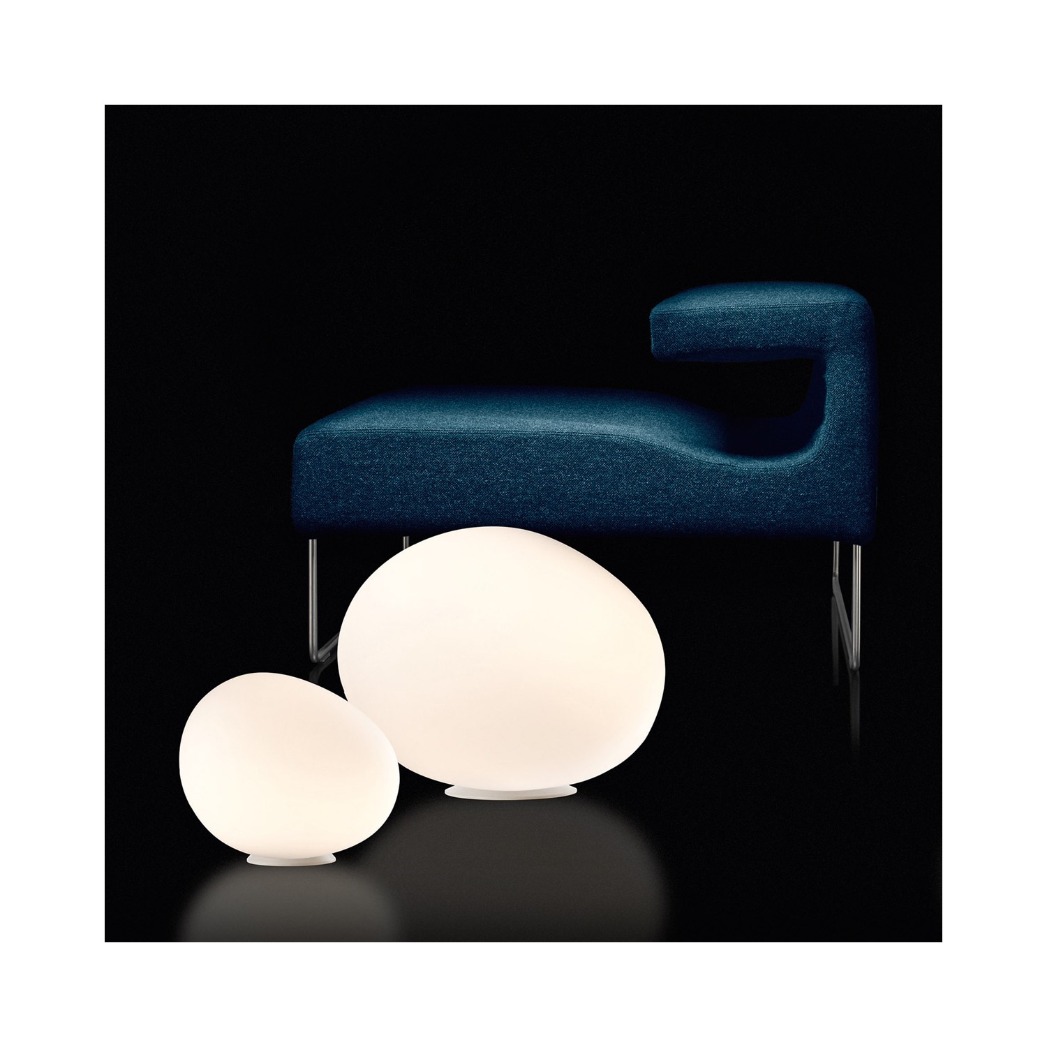 Лампа / Poly gregg X-large Foscarini sun-id-376067 - Вид №1