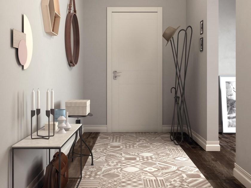 Supergres Керамическая плитка для пола / стен sun-id-1506849 - Вид №9