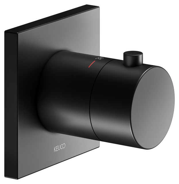 59553030002 Смеситель с термостатом для встройки DN 15 KEUCO IXMO - Вид №7