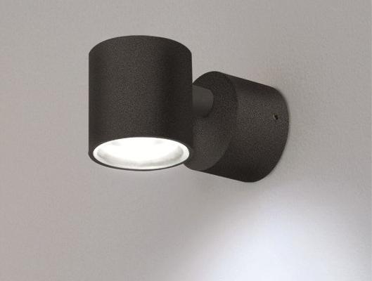 BEL-LIGHTING Круглый настенный светодиодный прожектор  1105  - Вид №1