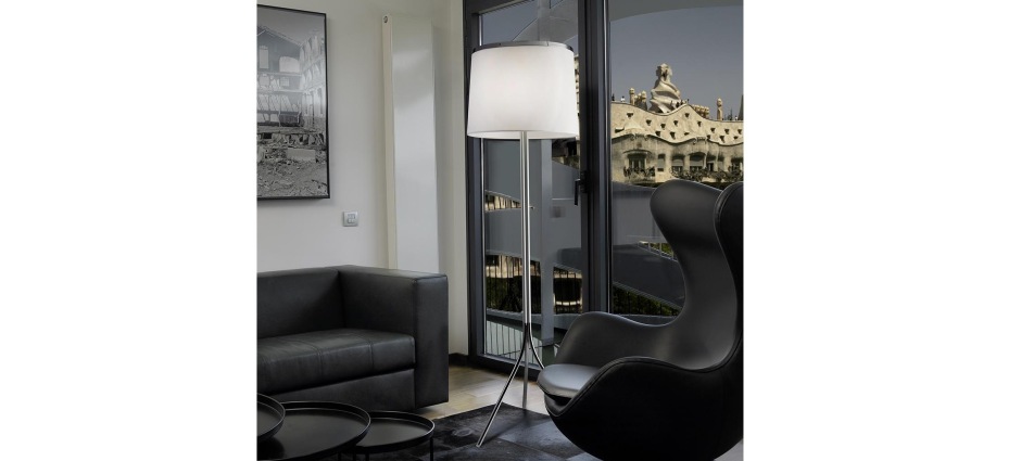 041360 Торшер Leds C4 Leila