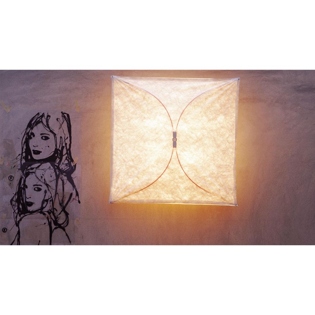 Flos F0600009 ARIETTE универсальный f600009 - Вид №2