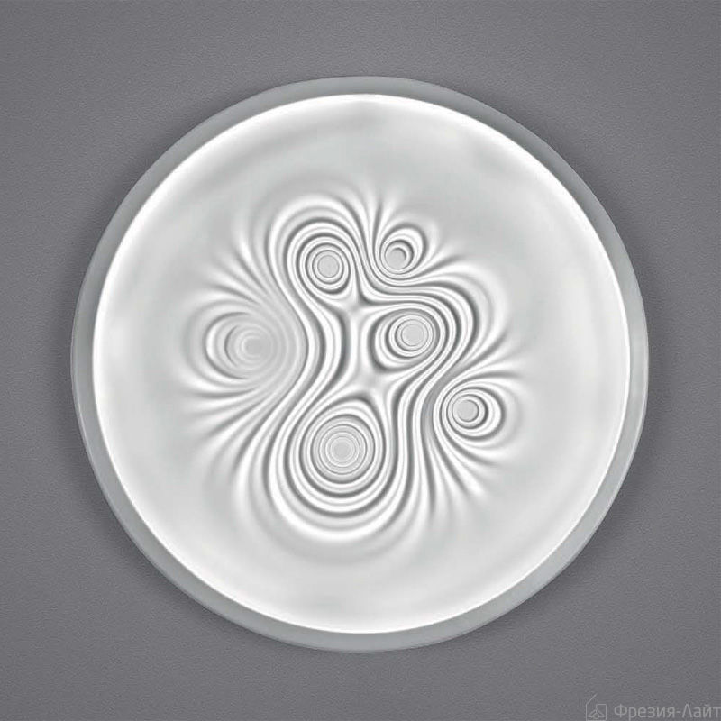 Светильник настенно-потолочный Artemide NEBULA 1699010A 96908