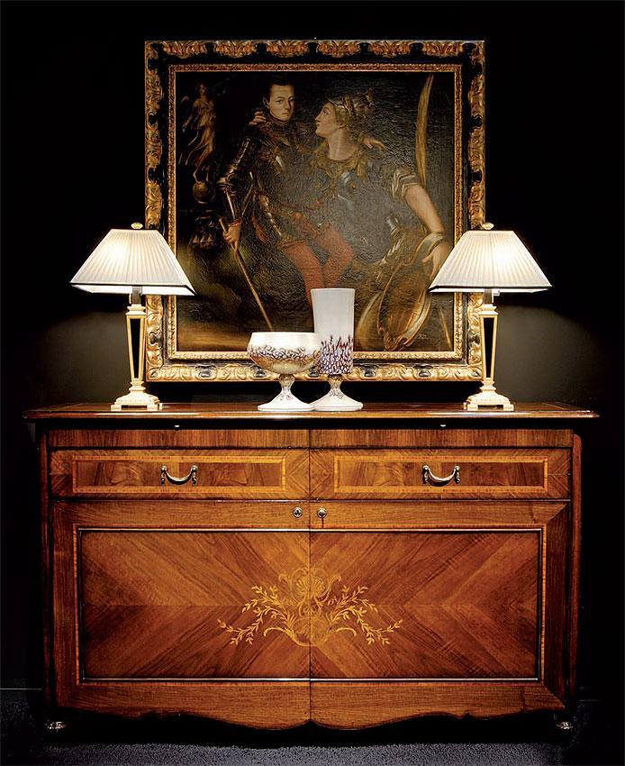 Комод  MEDEA 268 