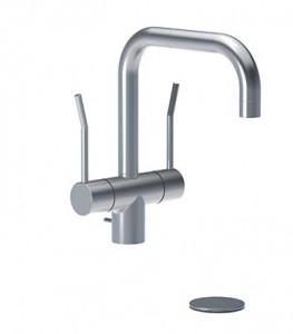 KV7L Бассейн vola