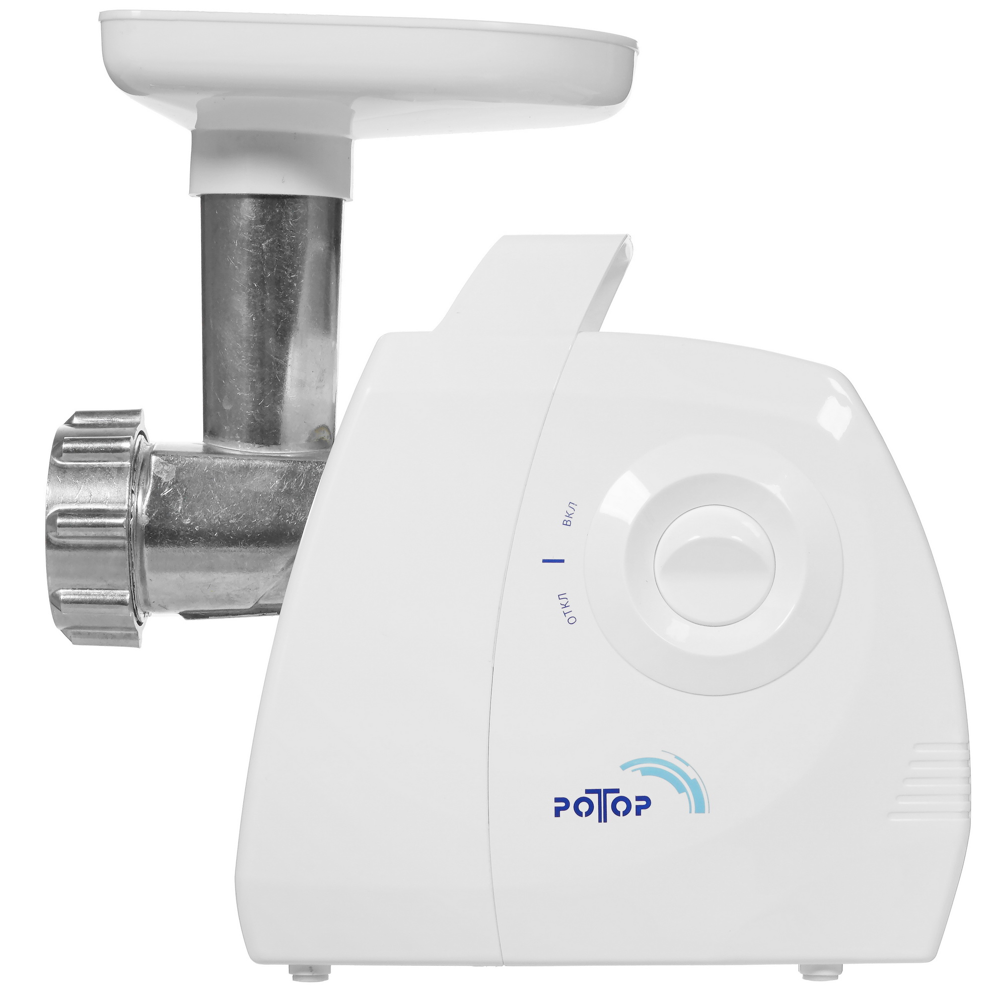 8130291 Мясорубка электрическая Ротор ЭМШ 35/300-2 белый STDN-0002846 - Вид №2