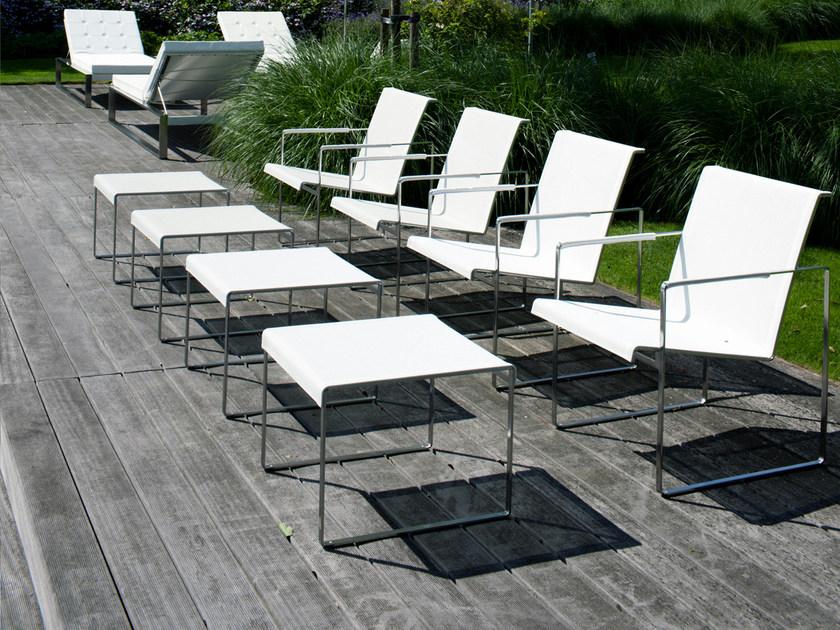 FueraDentro Садовый пуф Batyline® Cima sun-id-1420478 - Вид №2