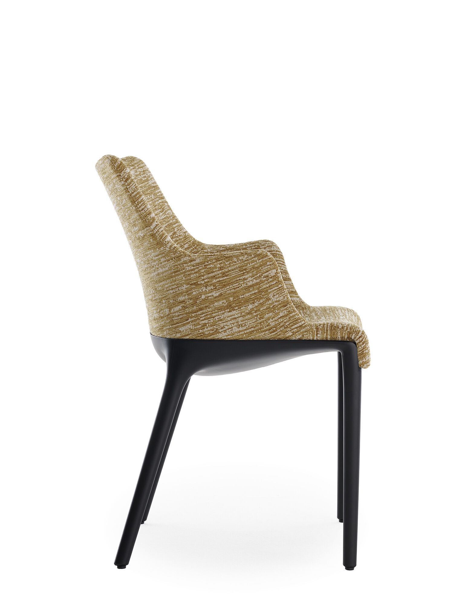 Кресло из ткани и инженерного пластика с подлокотниками Kartell ELEGANZA NIA ARCH-00142903 - Вид №34