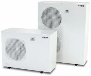 RDZ Тепловой насос воздух / вода