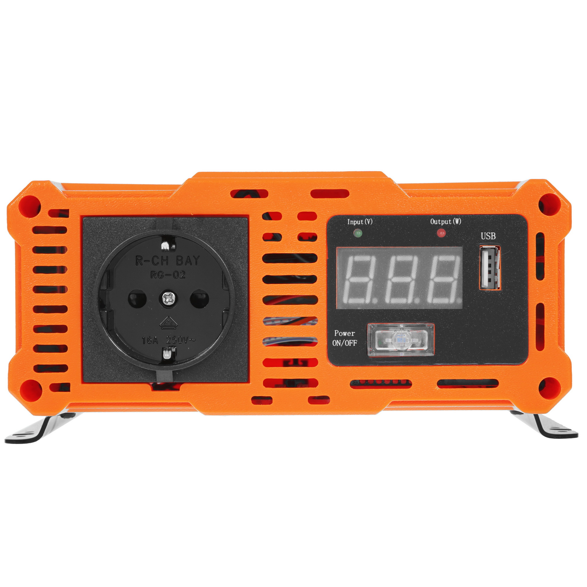 5337692 Инвертор AIRLINE API-1000-07 STDN-0103029 - Вид №4