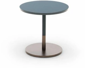 MisuraEmme Журнальный столик из лакированного дерева Misuraemme