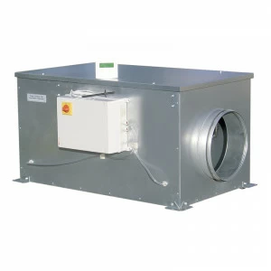 Компактная приточная установка Soler Palau CAIB-08/250 BRM PRO-REG