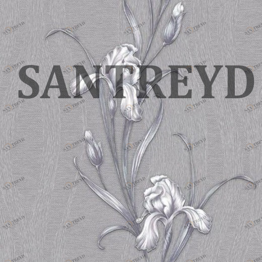 4566-5 Обои Erismann Olivia 45665