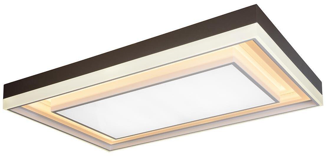 B6317-226W/930*630 WH Потолочный светодиодный светильник iLedex Summery
