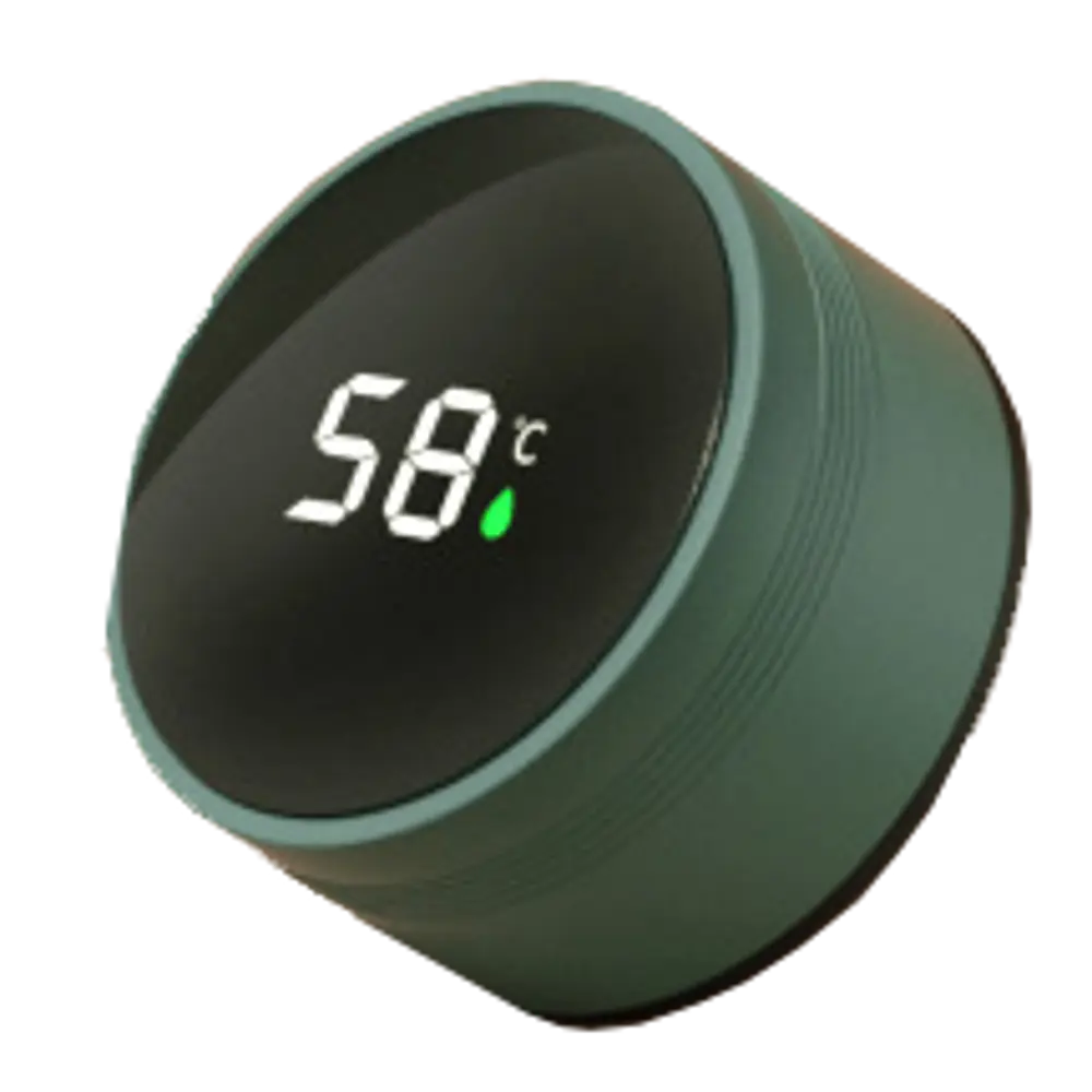 Термос 480 мл цвет зеленый Santreyd STLM-2163095 - Вид №1