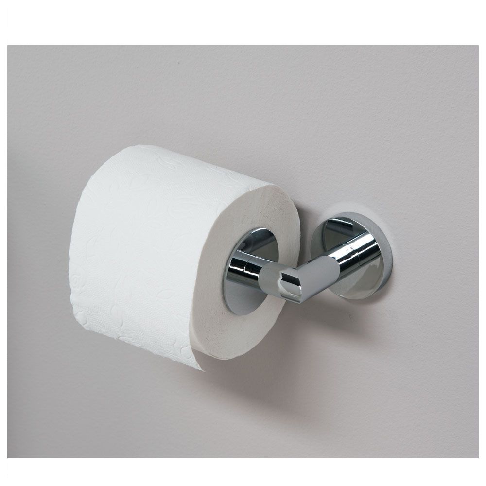 Держатель туалетной бумаги Aquanet 3690  - Вид №1