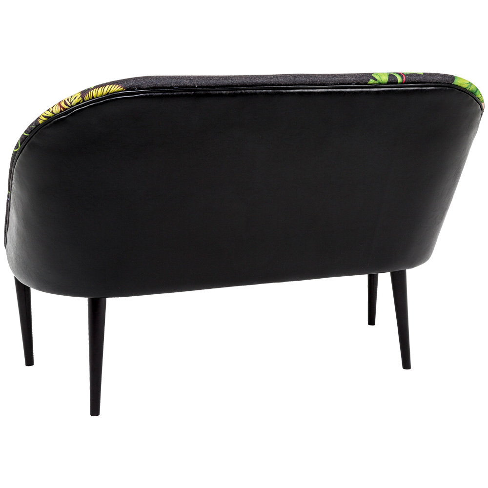 3112904 Диван «Тропический лес / Нуар» Object Desire  - Вид №3