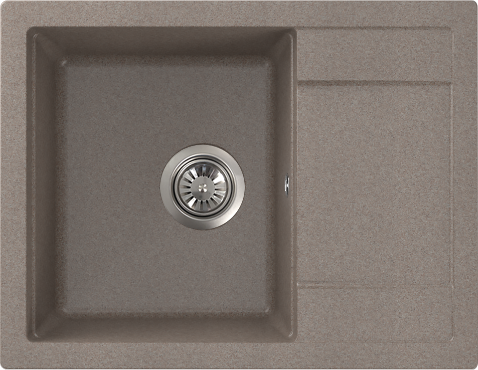 Кухонная мойка Fostogran FG 64-50 435 