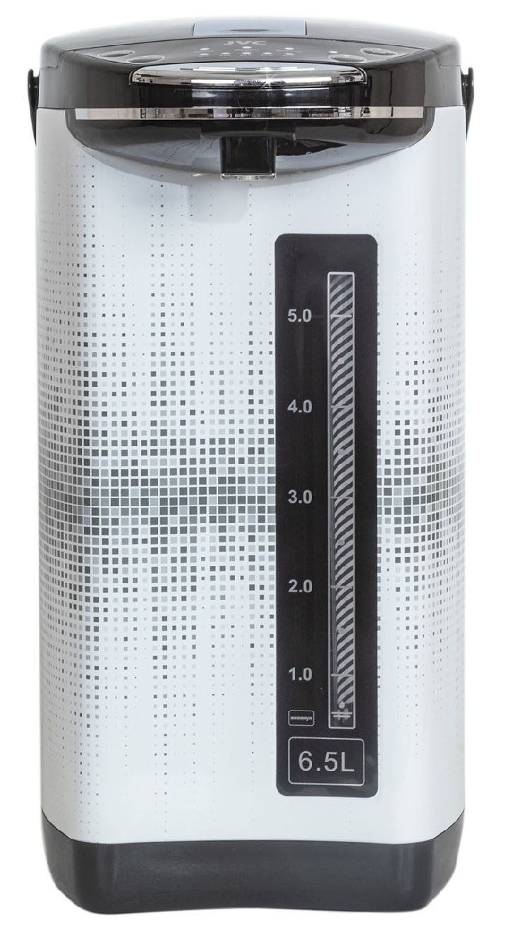 9052762 Термопот JVC JK-TP1027 белый STDN-0110154 - Вид №1