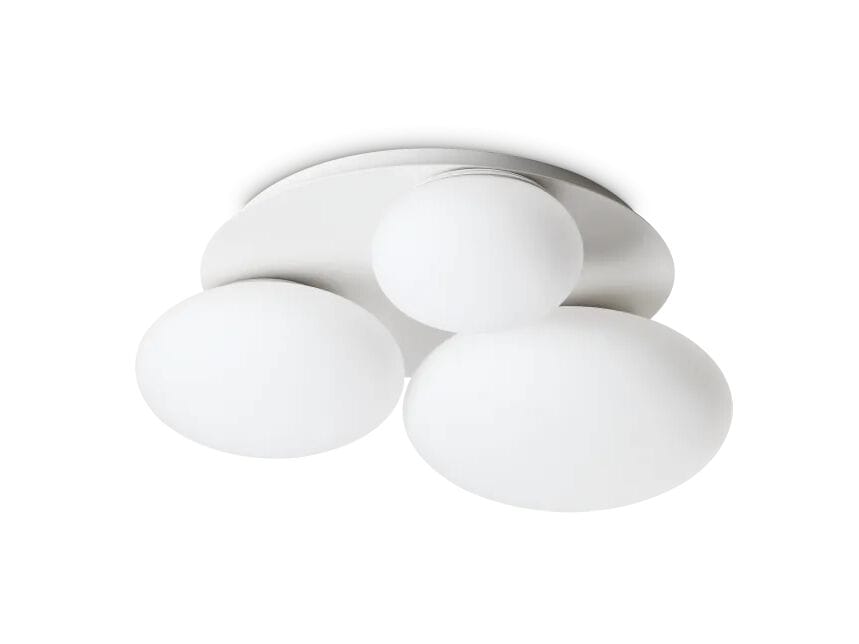 Потолочный светильник Ideal Lux Водяная лилия ARCH-00105042