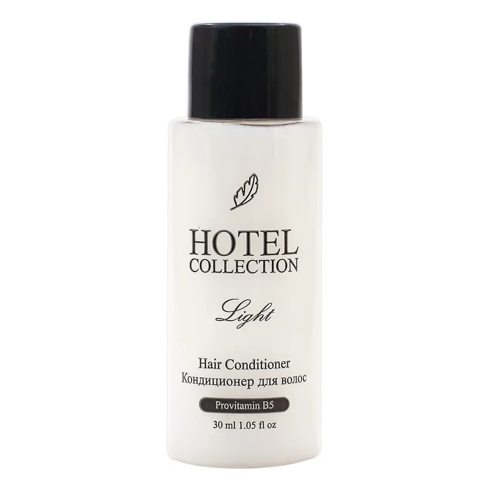 Кондиционер для волос 30мл Hotel Collection 300шт 87306472 STLM-2061119 Santreyd 