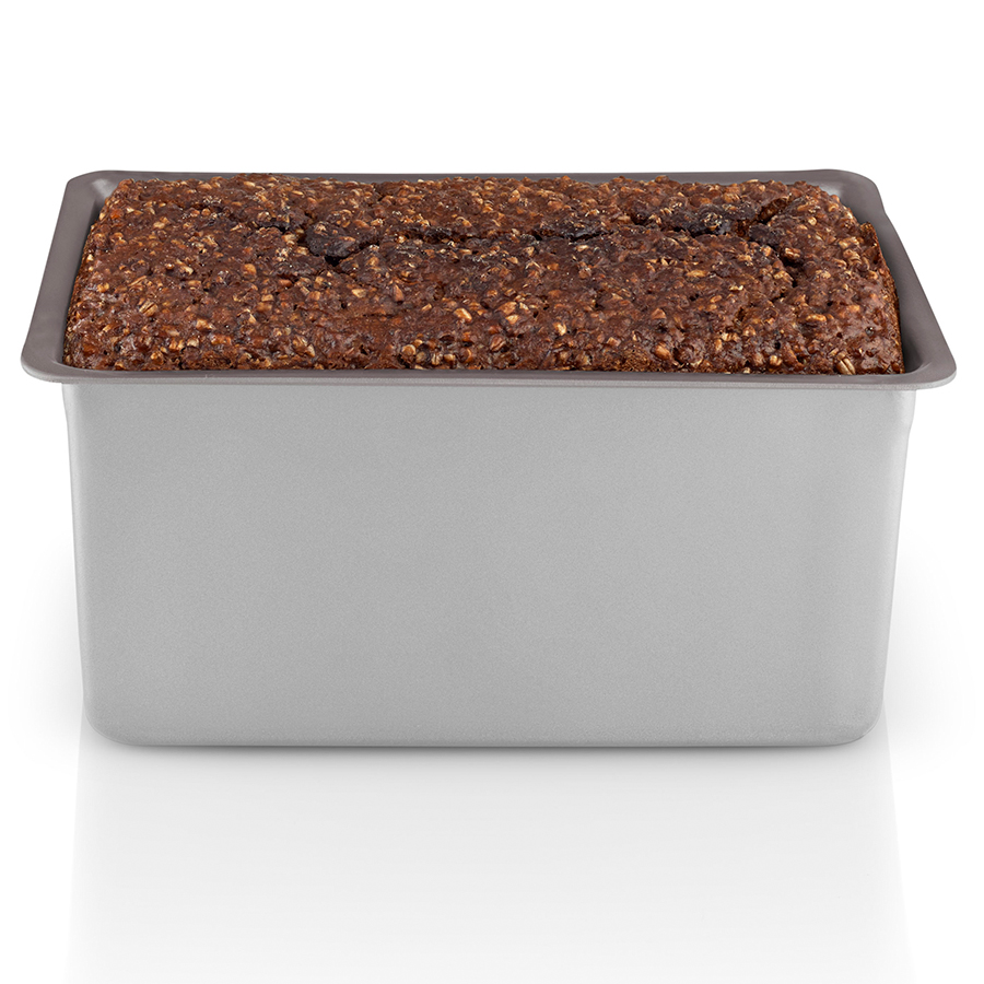 211021 Форма для выпечки ржаного хлеба, 18х11х10 см, 2 л Eva Solo  - Вид №2