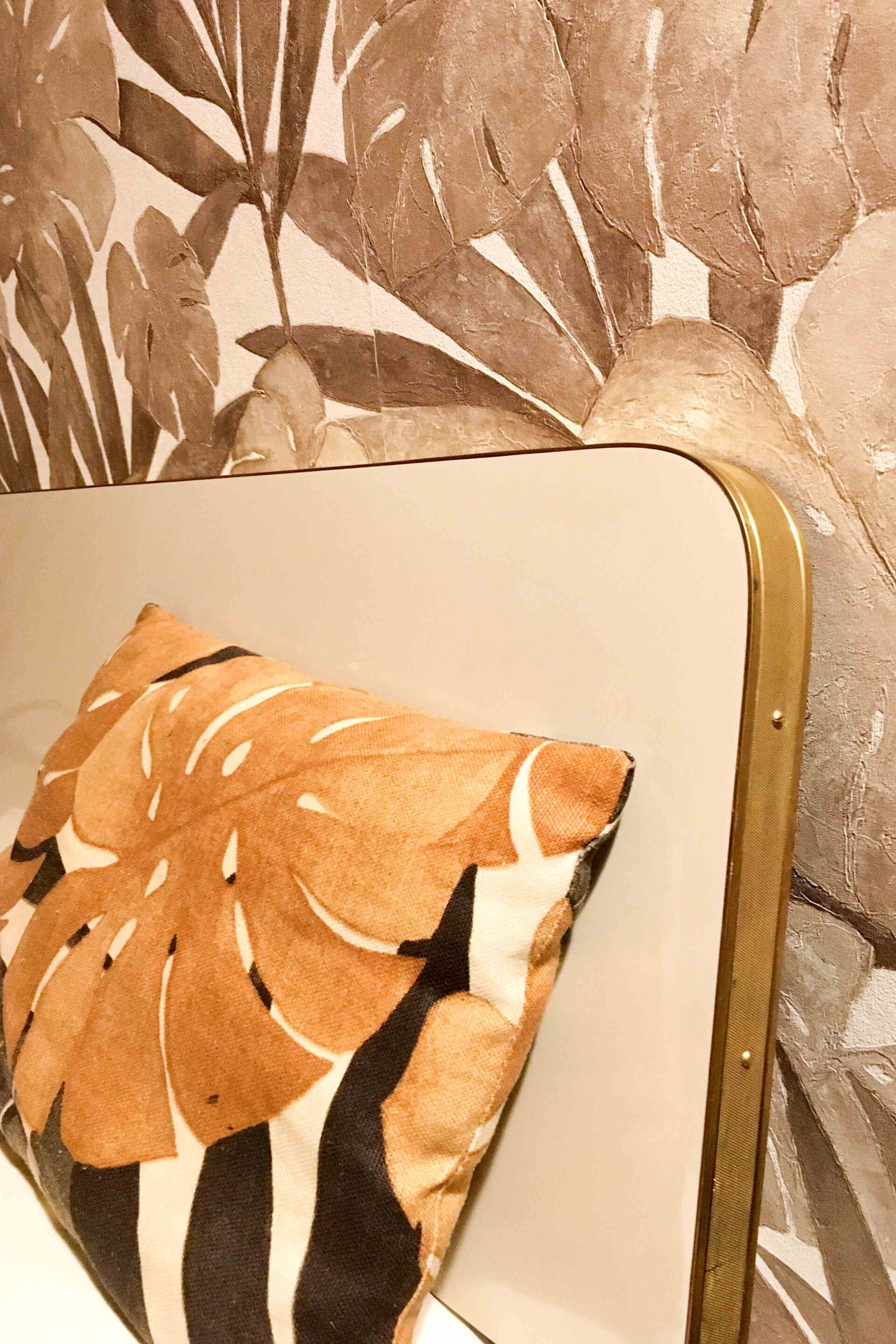 Изголовье для двуспальной кровати Jover+Valls Antique Boutique-Juliet ARCH-00119068 - Вид №3