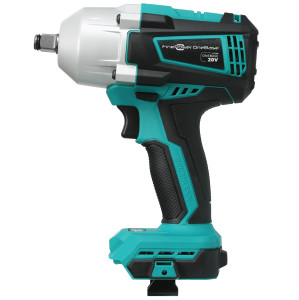 Гайковерт FinePower OneBase CIWBL600 OneBase20  , Без АКБ 4891327