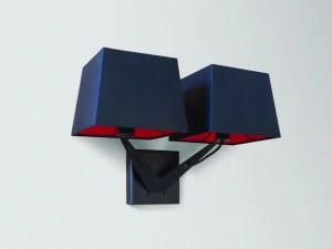 axis71 Настенный светильник Memory Ax043