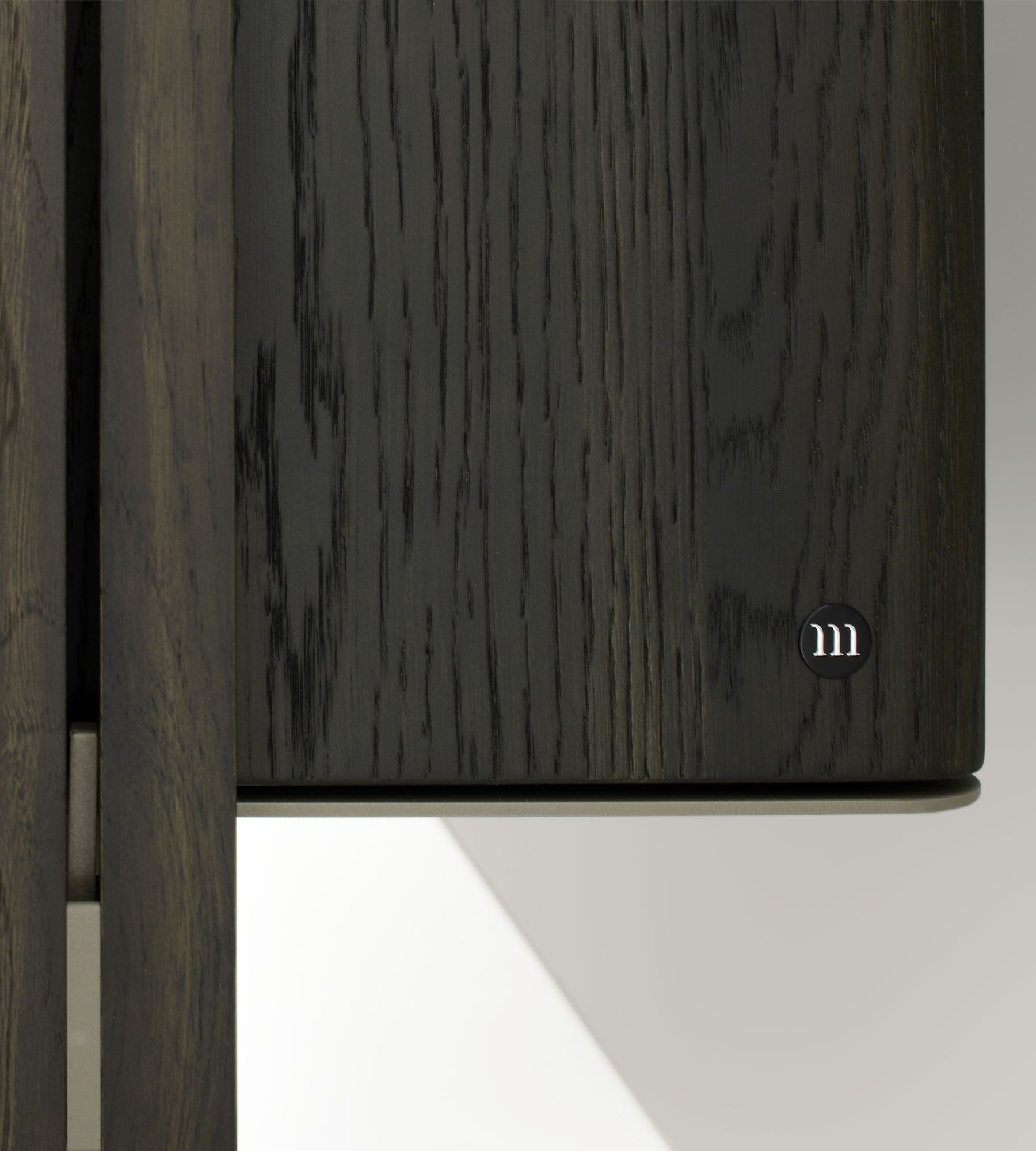 Книжный шкаф из массива дерева Morica Design Кутюр ARCH-00103529 - Вид №20