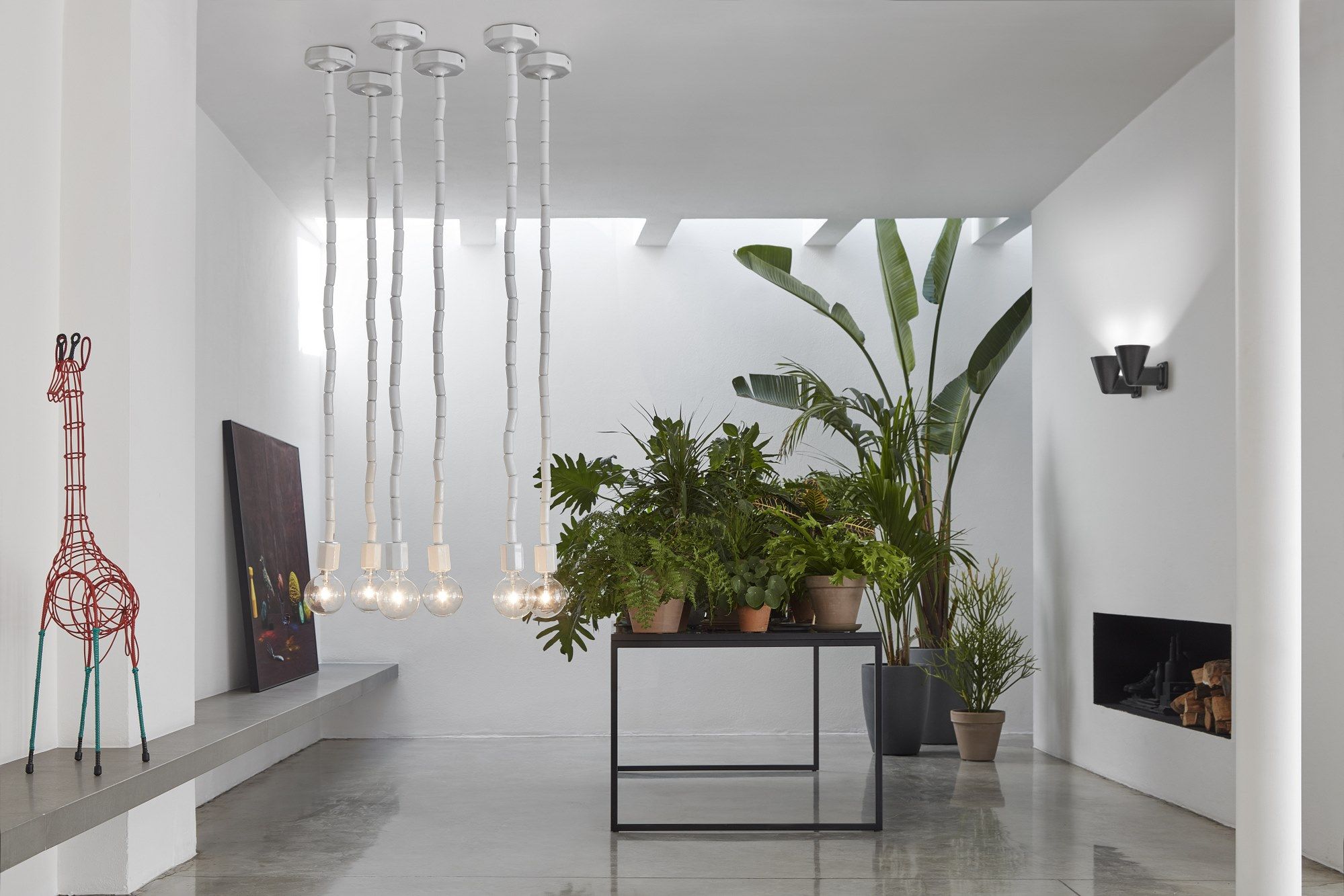 Керамическая аппликация Ceramica Flaminia Lux ARCH-00063929 - Вид №6