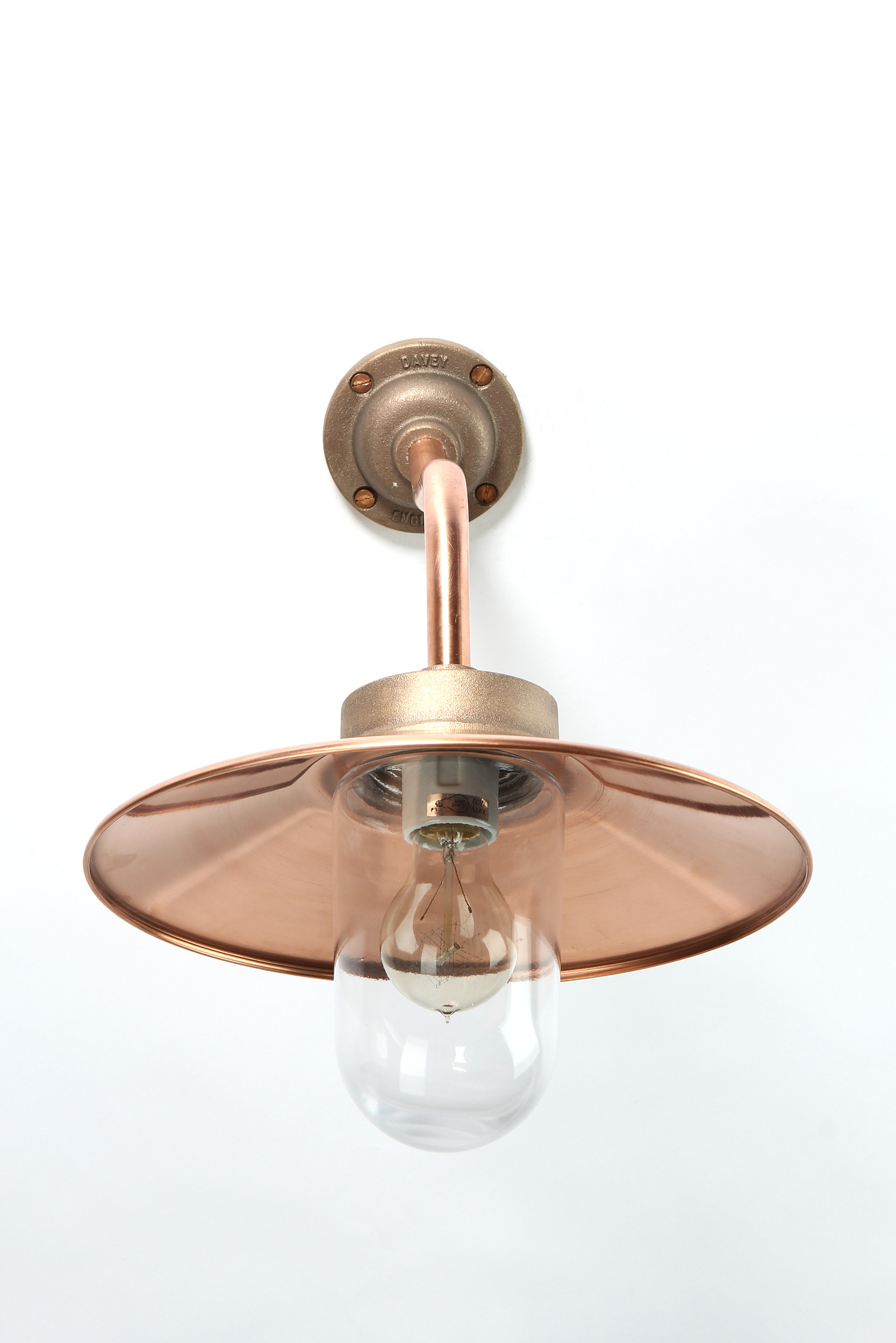 2618609422970 Настенный светильник Exterior Bracket ELECTRORETRO  - Вид №6