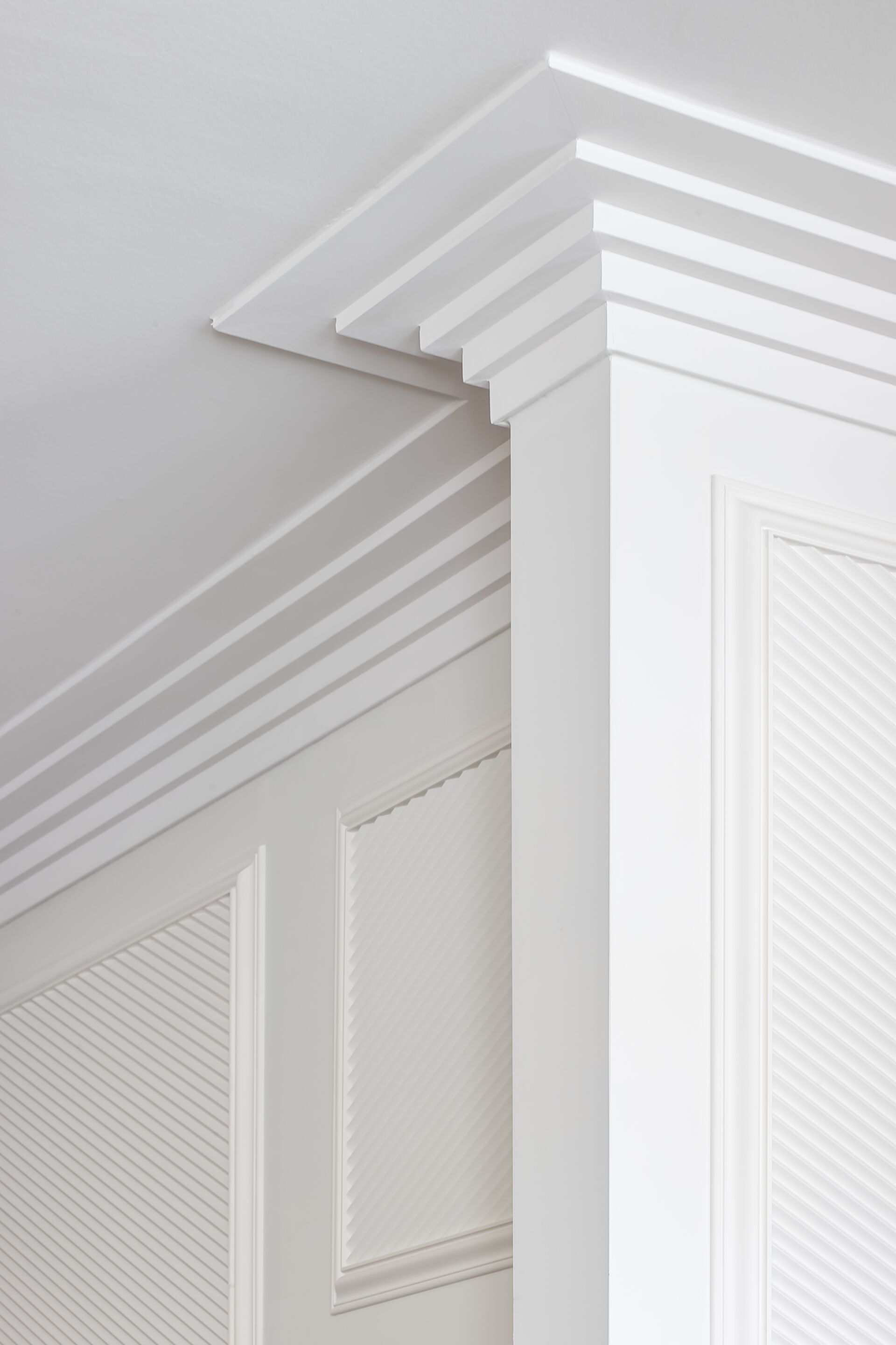 Планка Orac PX175 ARCH-00147665 - Вид №2