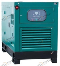 Газовый генератор REG G22-3-RE-LS с АВР sun-id-1033273