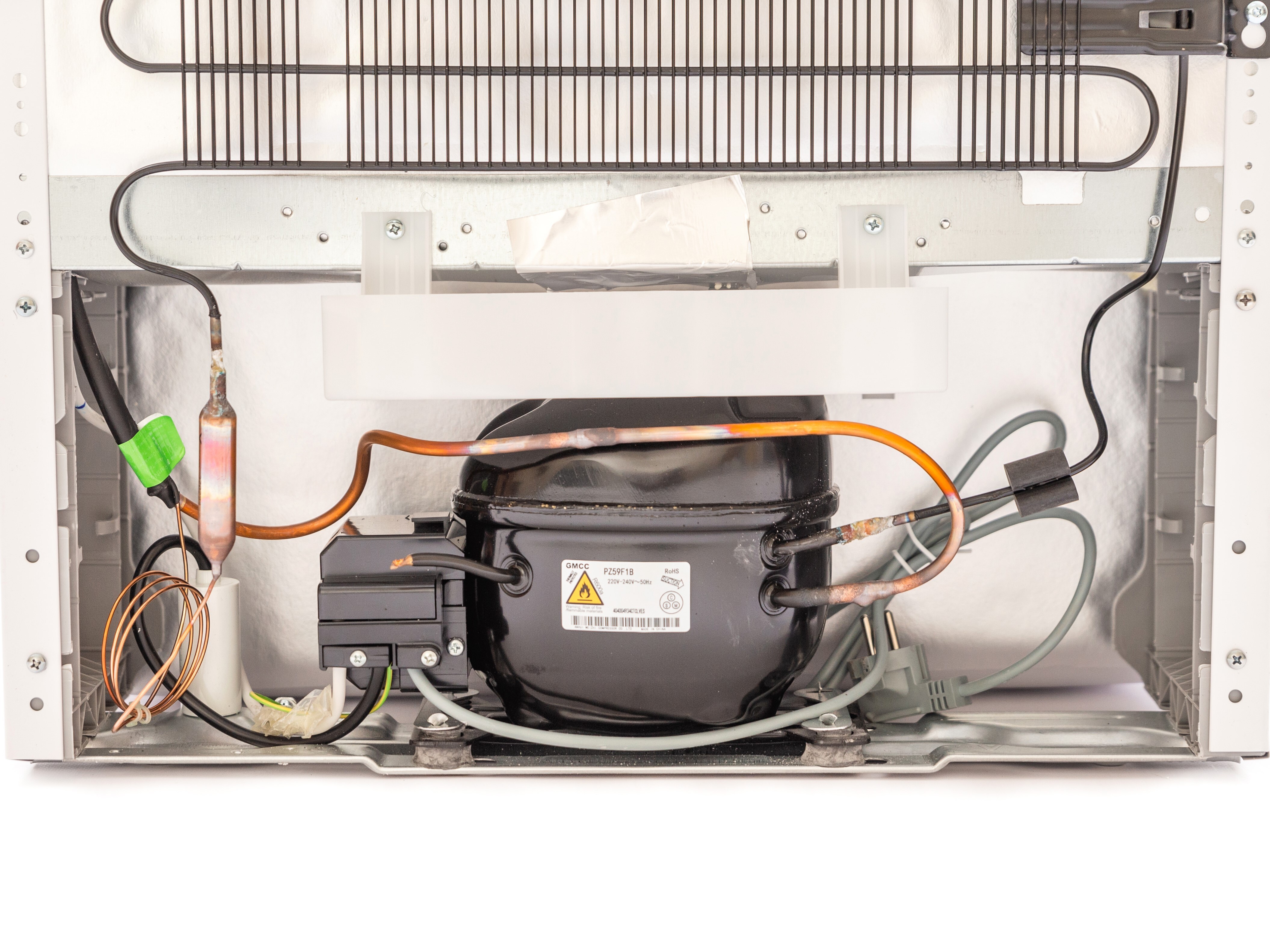 9297351 Встраиваемый холодильник Scandilux RBI136 STDN-0151593 - Вид №24