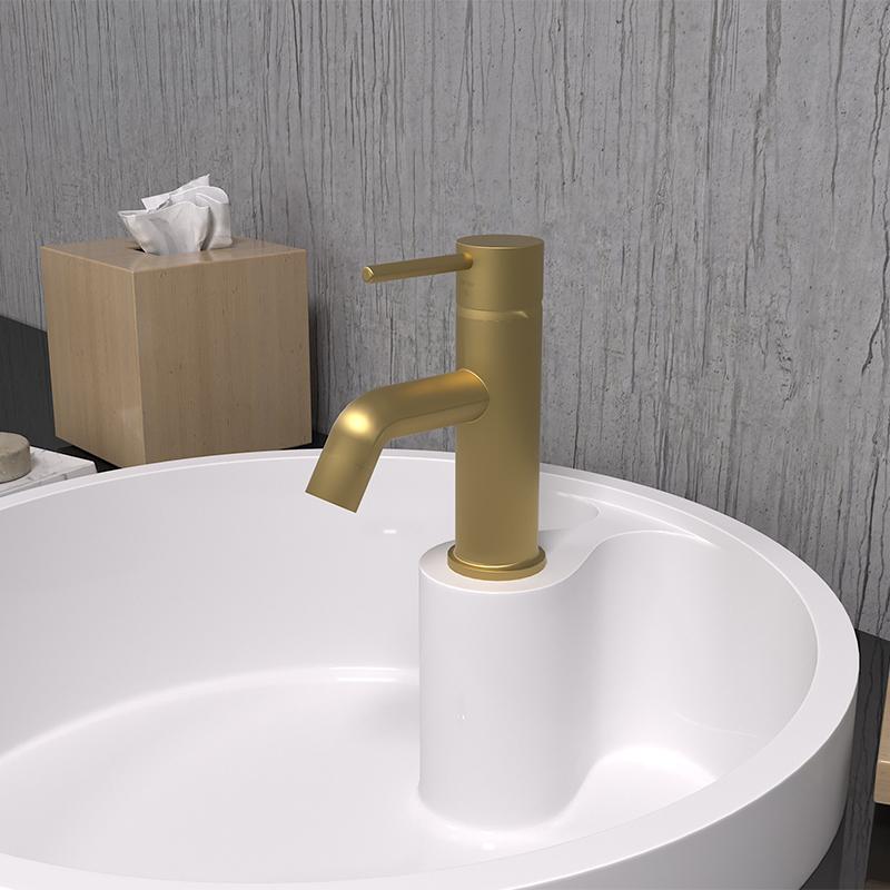 Paini Cox 78PJ211 смеситель для раковины  - Вид №1