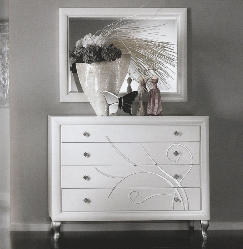 Комод  ARTE CASA 2619 Evoluzione