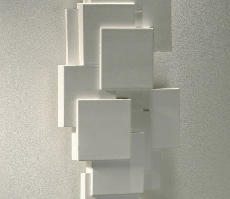 Электрический радиатор 190 x 54 cm Sculptural Cinier  3740 Вт sun-id-1218230 - Вид №2