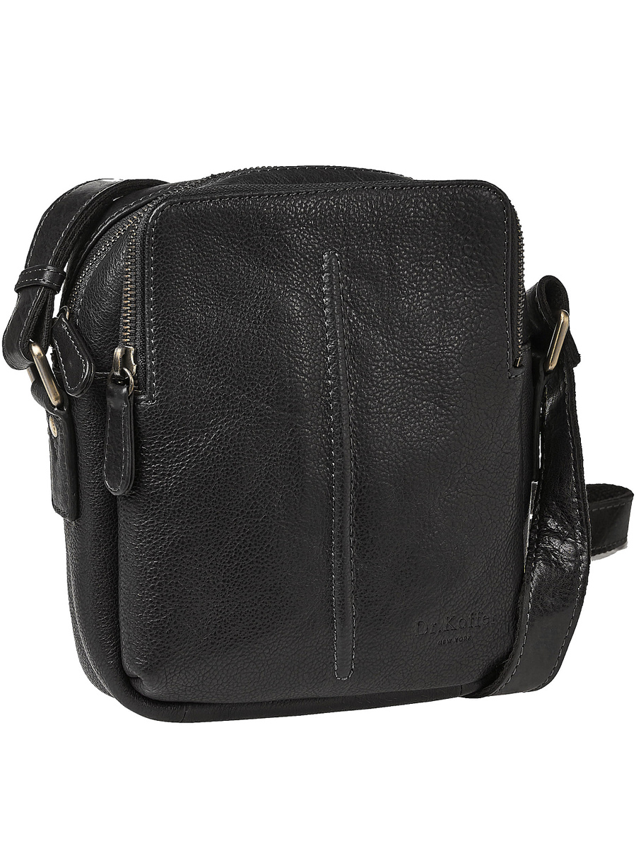 M402627-245-04 Сумка через плечо Dr Koffer 