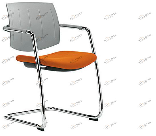 Sesta Кресло консольное для залов ожидания Q-easy Qe-002