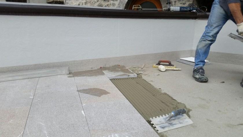 Triflex Italia Смола для гидроизоляции sun-id-1491516 - Вид №13